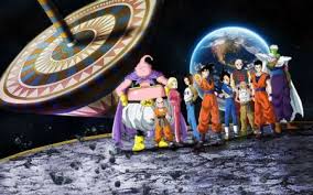 The climactic one in the original dragon ball here's a complete history of goku's tournament losses, disqualifications and concessions across the four series, from dragon ball to dragon ball super. Dragon Ball Super Episodes 91 92 93 Goku Recruits More Warriors As Tournament Of Power Nears Entertainment News The Christian Post