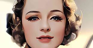 格洛莉娅·斯图亚特（Gloria Stuart）