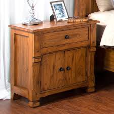 The sedona bedroom collection is trending for a look that is rustic yet refined. Sedona Storage Bedroom Set Sunny Designs Furniture Cart