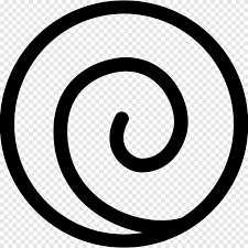 All png & cliparts images on nicepng are best quality. Computer Icons Symbol Naruto Uzumaki Phoenix Text Spiral Png Pngegg