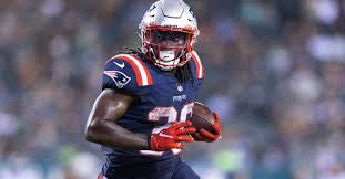 Patriots sony michel could be rams target. Vkodko8nssszgm