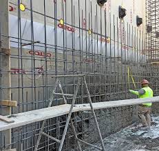 Gunite is similar to shotcrete, in that it is a method of applying concrete involving a high pressure hose. Cast In Place Concrete Vs Shotcrete The Cip Advantage Waterproof Magazine
