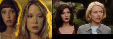 Carrie's scream; "Do you want me to pull over?" : r/twinpeaks