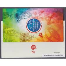 Penggunaan setem tersebut hanya boleh digunakan untuk urusan pos antarabangsa sahaja. First Day Cover International Definitive Stamp 2016 Stamp Value Rm20 10 5 2 1 50 20 10 Shopee Malaysia