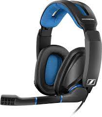 Top picks related reviews newsletter. Sennheiser Gaming Headset Gsp 300 Fur Pc Mac Ps4 Multi Platform Online Kaufen Otto
