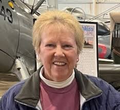 Obituary information for Dr. Anita Johnson Dunn