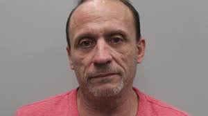 Coeburn man sentenced to 20 years for armed meth trafficking