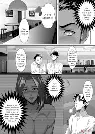 Page 5 of Your Mom's A Pretty Good Woman, Huh? Ch. 7 (by Eguchi Chibi) 