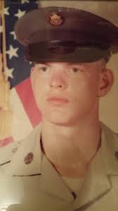 B-2-3 1973 FLW Senior dril sgt Gaston, and Sgt Long