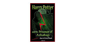 Take this personality quiz to find out what your name would be. Amazon Com Harry Potter And The Prisoner Of Azkaban Unoficial Quiz Trivia Book Test Your Knowledge In This Fun Quiz Trivia Book Quiz And Trivia 9781542480093 Reed Julia Libros