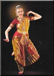 Why is she being interviewed by commander silas who exudes sensuality!? Bharata S Natya Shastra Some Reflections Sreenivasarao S Blogs