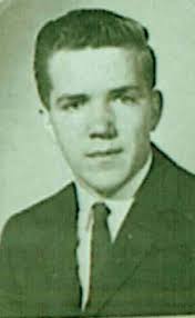 Leslie “Glenn” Townsend (1943-2002)