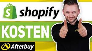 Shopify a aktie und aktueller aktienkurs. Shopify Kosten Preise Tarife Und Das Kosten Modell Von Shopify Fur Onlinehandler Youtube