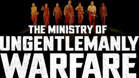 Watch The Ministry of Ungentlemanly Warfare Online - STARZ