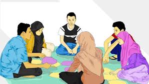 We did not find results for: Musyawarah Untuk Mencapai Mufakat Diliputi Oleh Semangat Kekeluargaan Yptd