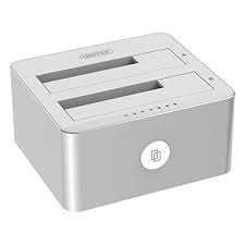 Unitek Aluminum Usb 3 0 To Sata Dual Bay External Hard Drive Docking Station With Offline Clone Function For 2 5 3 5 Inch Hdd Ssd Sata I Ii Iii Up To 2 X 8tb Uasp Computerry The following are the steps to create a clone of a partition from one disk to another disk, lets say for example you want to clone sda1 partition to sdb1. computerry