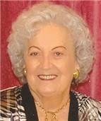 Marion Loupe Obituary (2013)