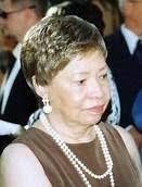 Shirley Fountain's Instagram, Twitter & Facebook