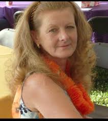 Rebecca Lynn Shaft Caldwell