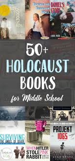 Authors include liz kessler, william golding, rick yancey, and marjorie rawlings. 50 Holocaust Books For Middle School And Junior High Reviewed