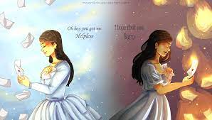 I tried to work with looser lines and to go quickly for this one. Eliza Hamilton By Moontichi Hamilton Eliza Hamilton Funny Hamilton Musical