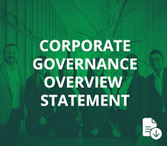 Legend v = voluntary note: Governance Kuala Lumpur Kepong Berhad Klk Malaysia
