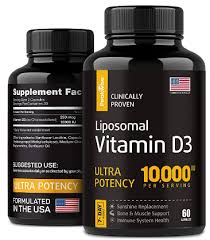Numerous studies have also found vitamin d3 supplementation to be more effective than d2, yet zero studies have found d2 to be superior. 5 Best Vitamin D3 Supplements In 2021 Bestdazzler Best Products Computers Health Watches
