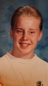 Collin Ezell Official memorial page