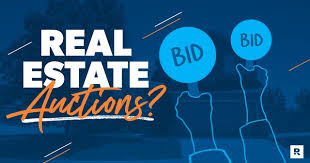 How do you buy a house at auction. How To Buy A House At Auction Ramseysolutions Com