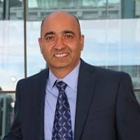 Vikram Katyal Email & Phone Number