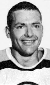 NHL Backups: Russ Gillow