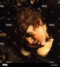 Apostle paul angel hi-res stock photography and images