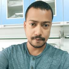 Shamik DASGUPTA