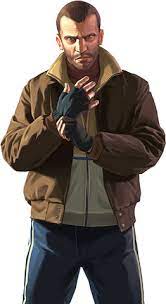 Pin On Awesome Tv Movie And Video Game Characters