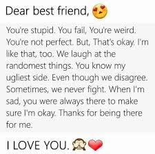 You're welcome to reshare the best friend quotes images on any of your favorite social networking sites, such as facebook, pinterest, tumblr, twitter, or even your personal website or blog. 22 Bff Gn Texts Ideas Best Friend Quotes Friends Quotes Friend Birthday Quotes