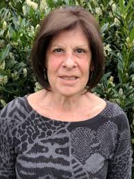 Deborah Ackerman's Instagram, Twitter & Facebook