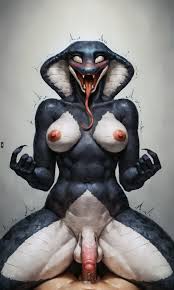 Sensual Futanari Furry Porn Thrills