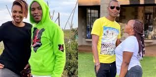 Скачать бесплатно mp3 samidoh latest hits deejay 44 on the decks thanku meru polytechnic king of migithi. Ugly Twist As Karen Nyamu Releases Screenshots As She Attacks Samidoh For Being Insincere In His Apology Kenyan Report