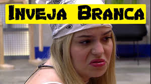 Essa é a segunda versão do inveja branca. N1ht5z Jh6hjvm