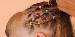 Image result for Frisuren für Mädchen