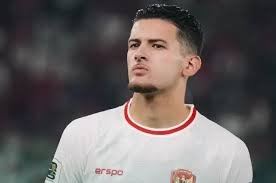 RRI.co.id - Pemain Idola Justin Hubner