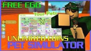 New Roblox Hack Script Pet Simulator Unlimited Coins Pets More Free Agu 22 Roblox Kids And Parenting Gaming Tips