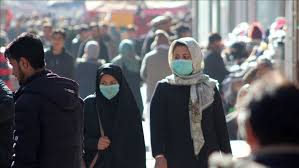 Explore {{searchview.params.phrase}} by colour family Afghanistan Air Pollution More Dangerous Than Civil War