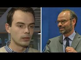 Qui est Edouard Philippe ?