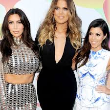 Lizzo is a rapper from houston, texas, who first lizzo was born on 27 april 1988 in the beautiful city of michigan, detroit. How Tall Are The Kardashians Kim Kylie Khloe Height