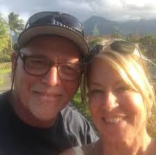 Cherie Stark's Instagram, Twitter & Facebook