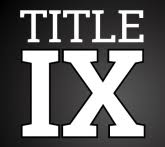 Employer title organization street address city, state, zip. Biden Faces Title Ix Battle Complicated By Politics And His Own History