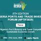 5th Edition of The Nigerian Ports and Trade event image