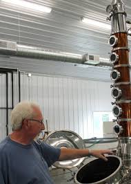 Local resident turns whiskey passion into business opportunity