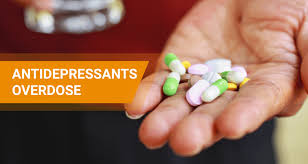 Image result for SSRI Overdose